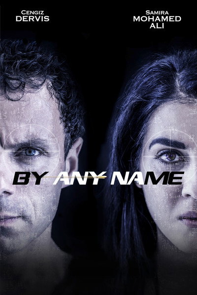 Póster de By Any Name
