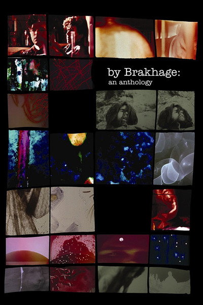 Póster de By Brakhage: An Anthology, Volume One
