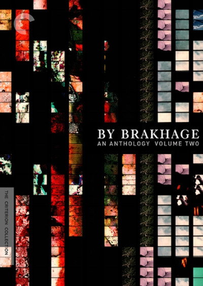 Póster de By Brakhage: An Anthology, Volume Two