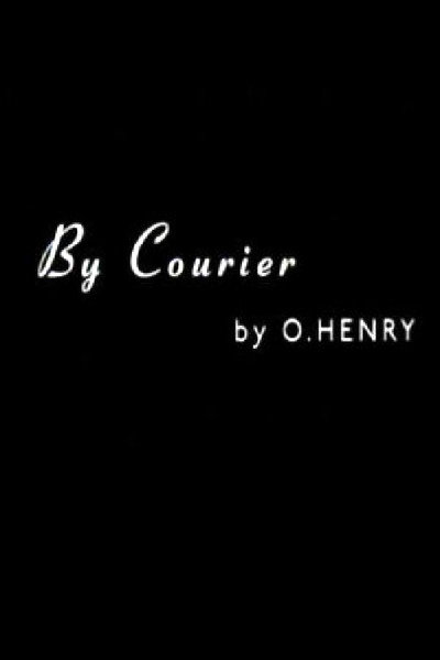 Póster de By Courier