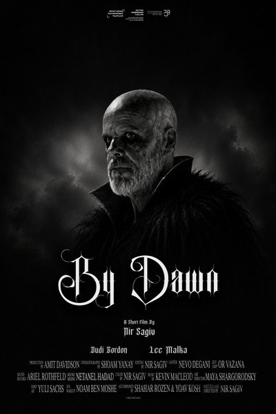 Póster de By Dawn