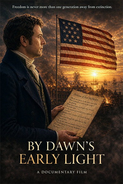 Póster de By Dawn's Early Light