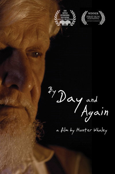 Póster de By Day and Again