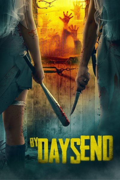 Póster de By Day's End