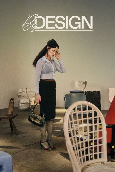 Póster de By Design