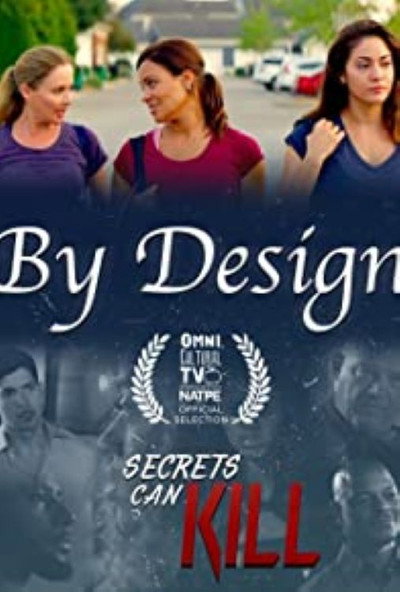 Póster de By Design