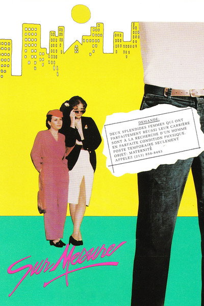 Póster de By Design