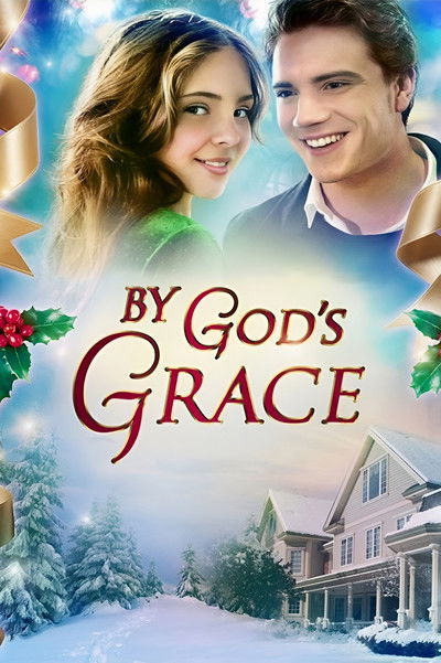 Póster de By God's Grace