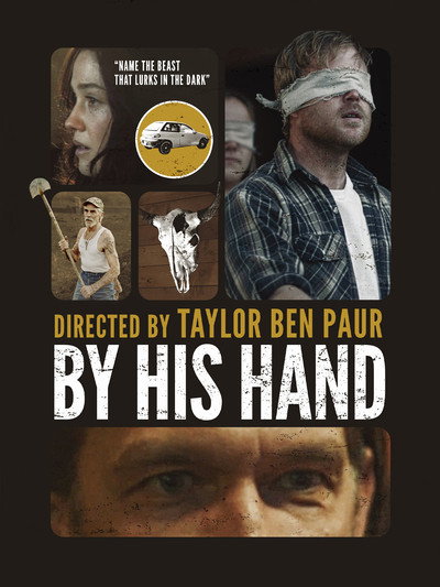 Póster de By His Hand