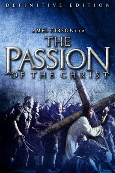 Póster de By His Wounds, We Are Healed: Making the Passion of the Christ