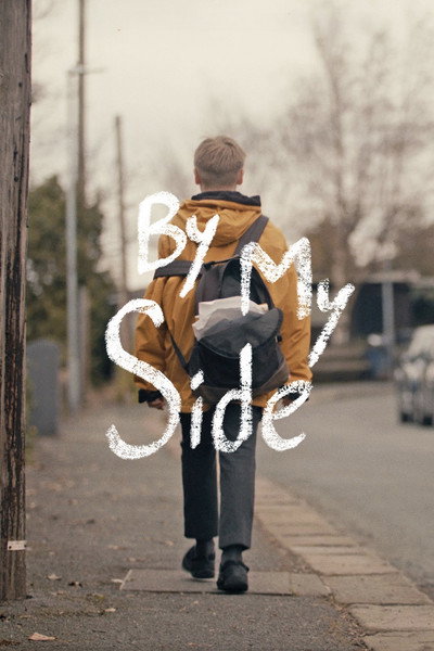 Póster de By My Side