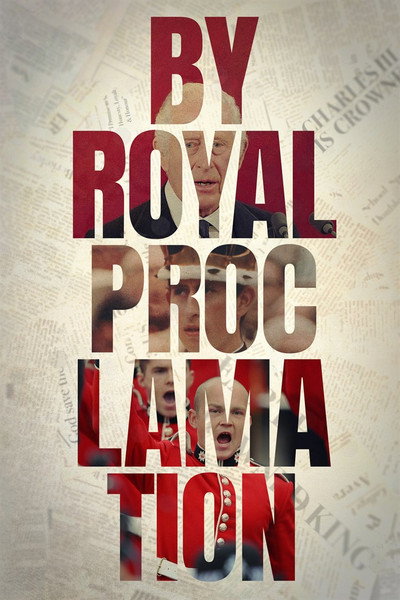 Póster de By Royal Proclamation