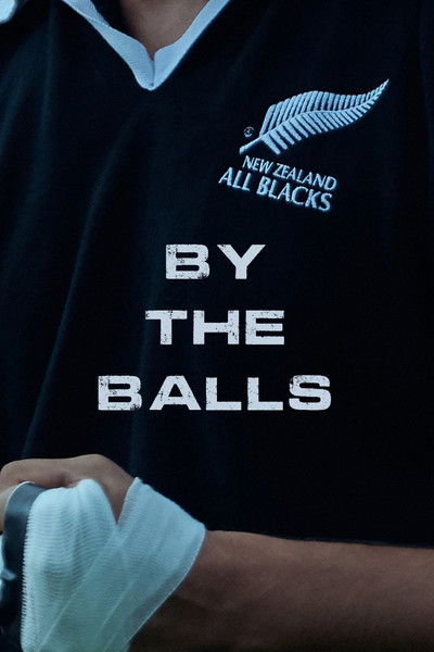 Póster de By the Balls