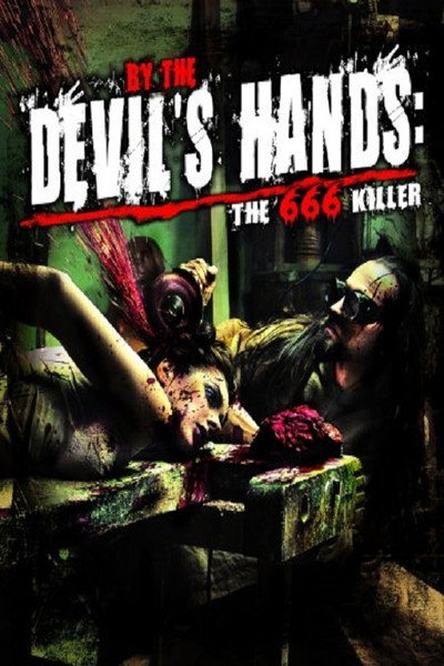 Póster de By the Devil's Hands