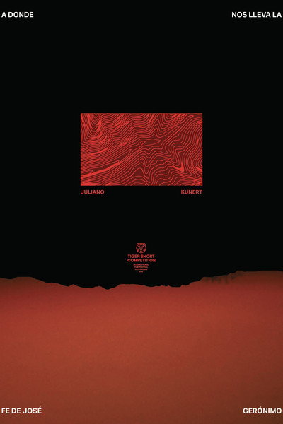 Póster de By the Faith of José Gerónimo