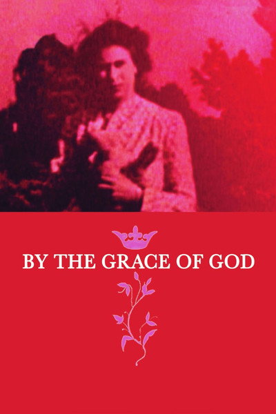 Póster de By the Grace of God