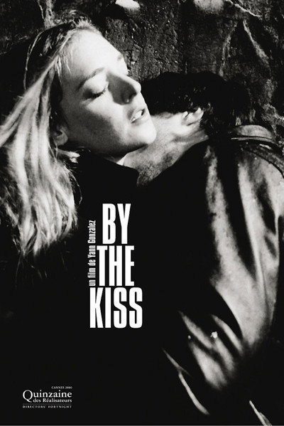 Póster de By the Kiss