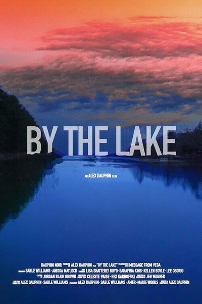Póster de By the Lake
