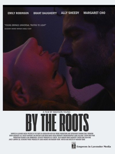 Póster de By the Roots