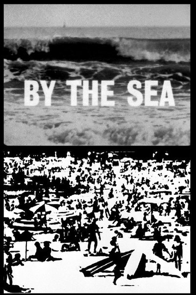 Póster de By the Sea