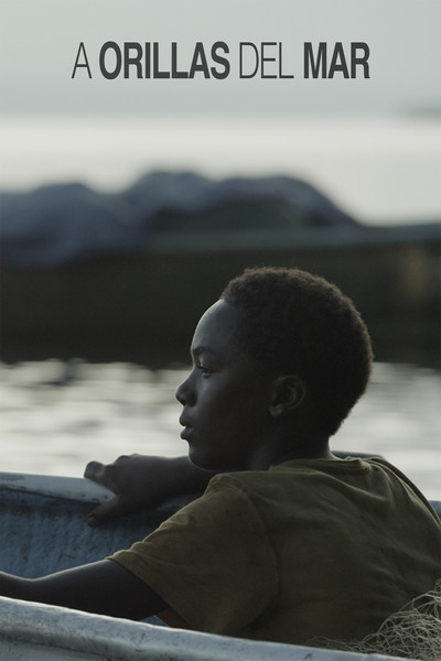 Póster de By the Sea