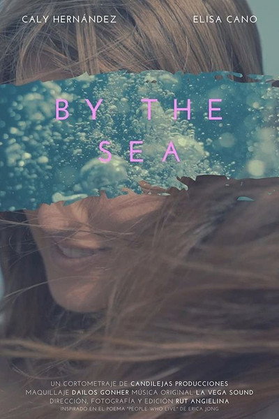Póster de By the sea