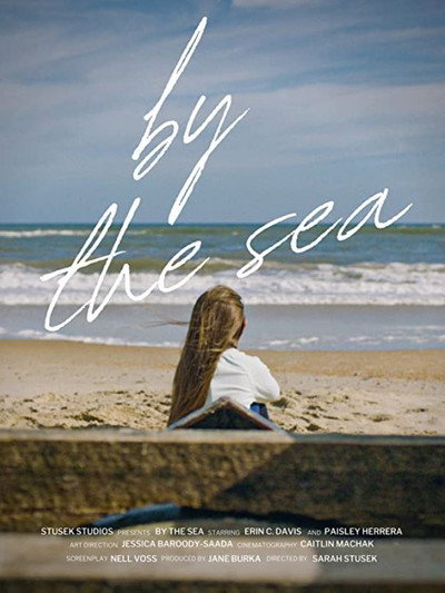 Póster de By the Sea