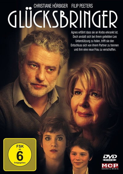 Póster de By Your Side