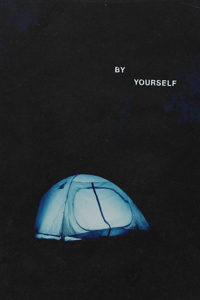 Póster de By Yourself