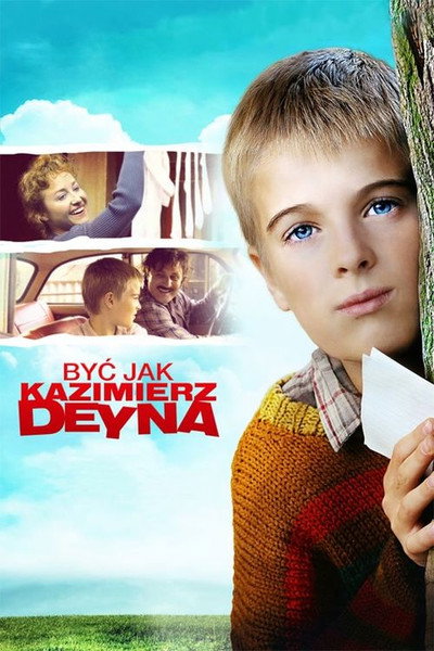 Póster de Byc jak Kazimierz Deyna