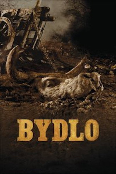 Póster de Bydlo