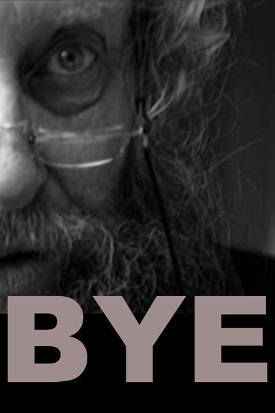 Póster de Bye