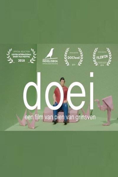 Póster de Bye-Bye
