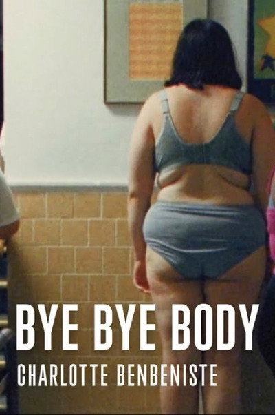 Póster de Bye Bye, Body