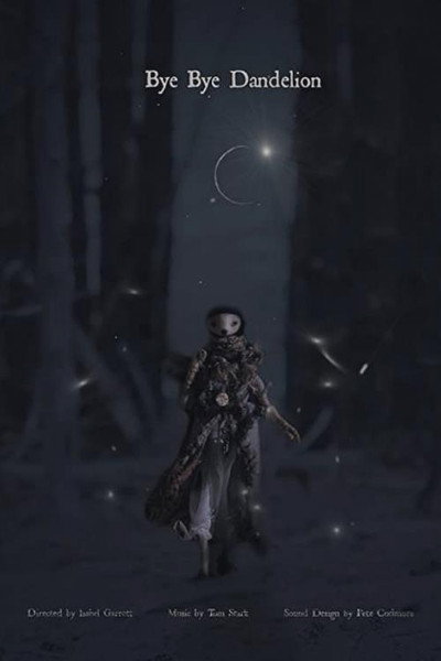 Póster de Bye Bye Dandelion