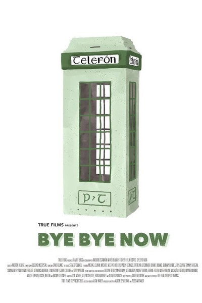 Póster de Bye Bye Now