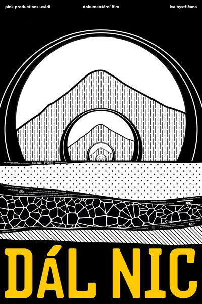 Póster de Byeway