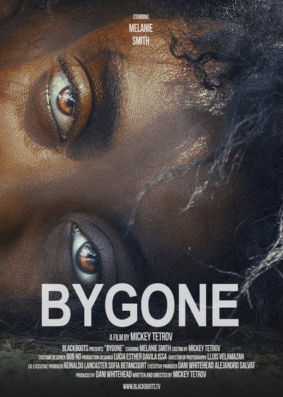 Póster de Bygone