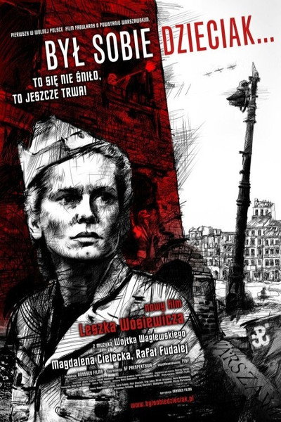 Póster de Byl sobie dzieciak