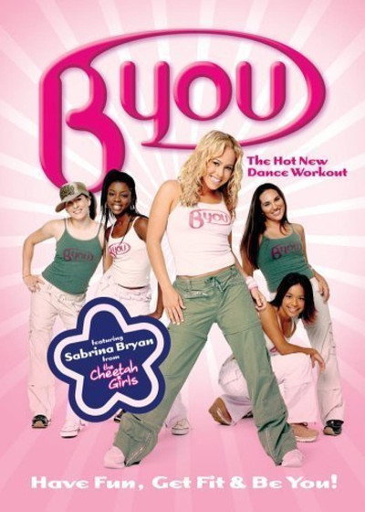 Póster de Byou