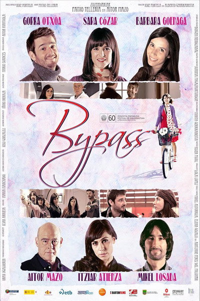 Póster de Bypass