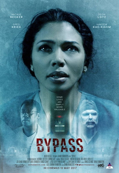 Póster de Bypass