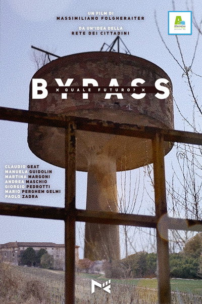 Póster de Bypass - Quale futuro?