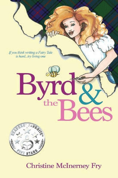 Póster de Byrd and the Bees