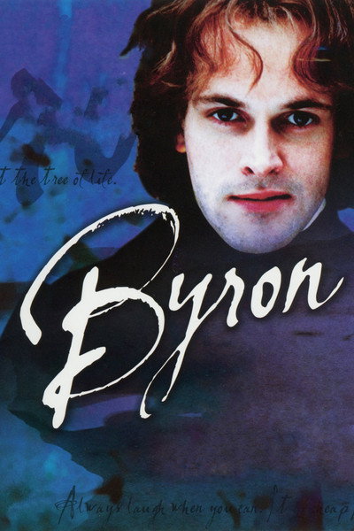 Póster de Byron