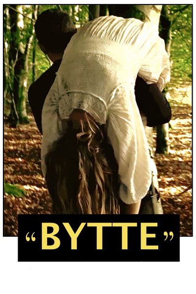 Póster de Bytte