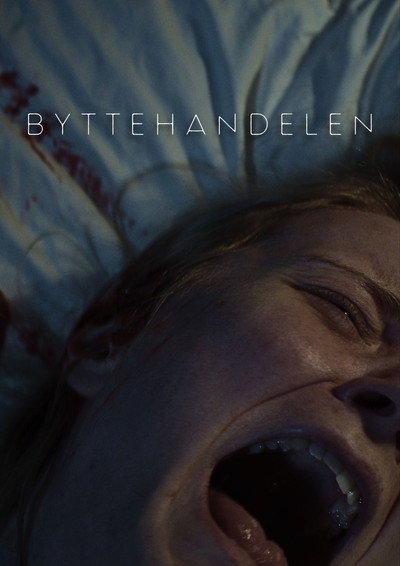 Póster de Byttehandelen