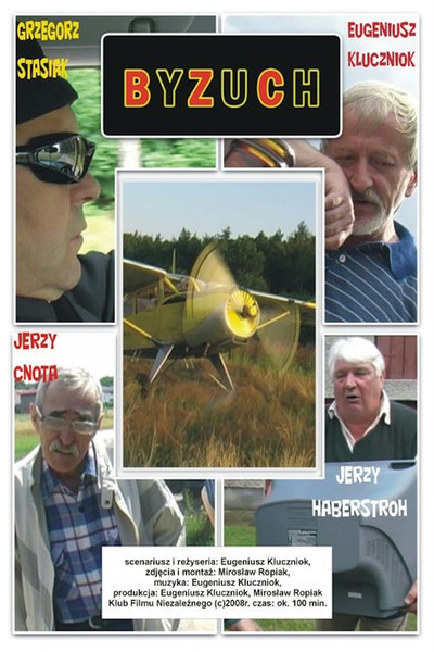 Póster de Byzuch