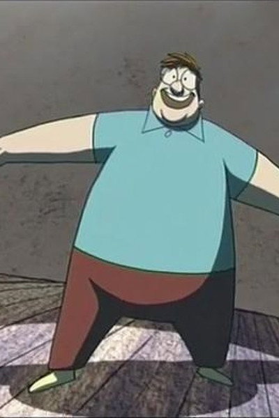 Póster de Bzz