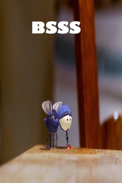 Póster de Bzzz